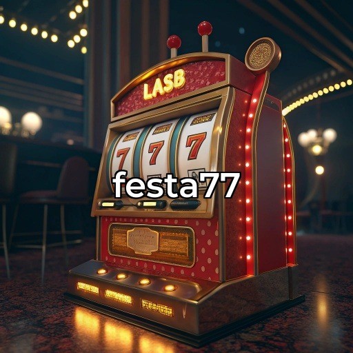 festa77