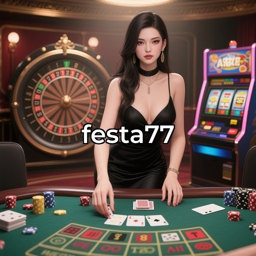 festa77