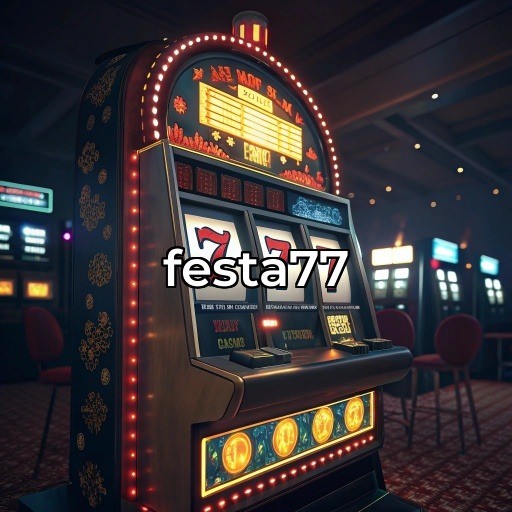 festa77