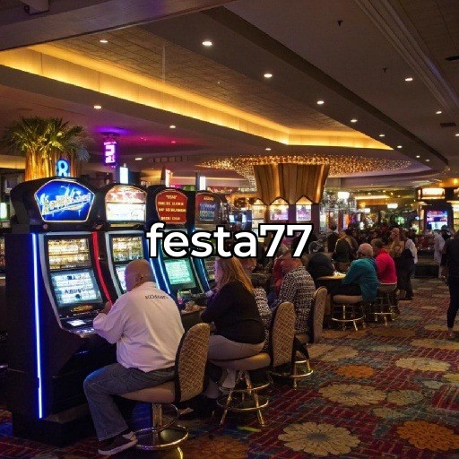 festa77