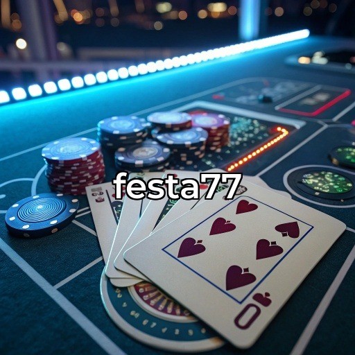 festa77